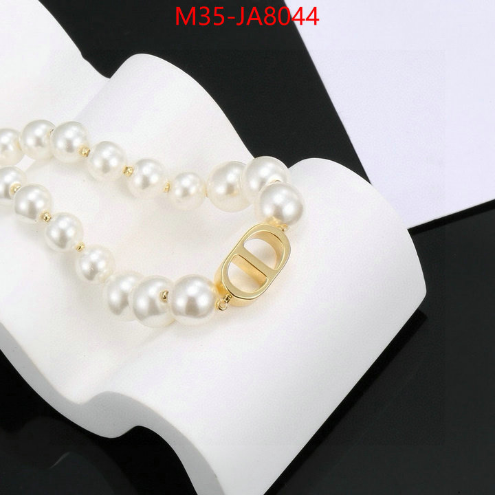 Jewelry-Dior best replica new style ID: JA8044 $: 35USD