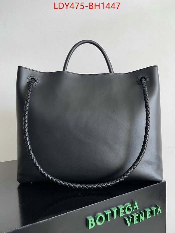 BV Bags(TOP)-Handbag- designer 7 star replica ID: BH1447 $: 475USD,