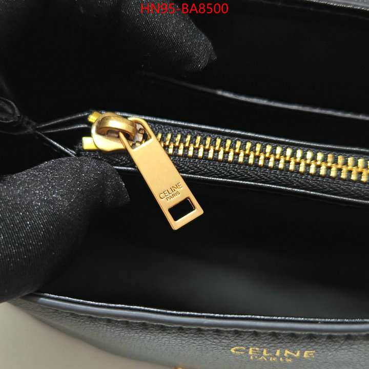 CELINE Bags(4A)-Crossbody- online china ID: BA8500 $: 95USD,