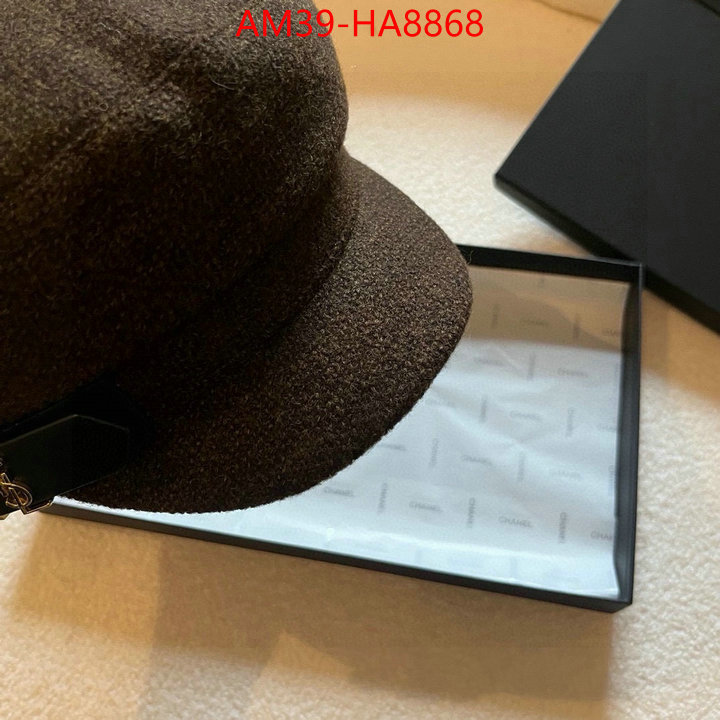 Cap (Hat)-YSL buy replica ID: HA8868 $: 39USD