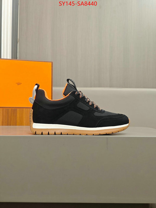 Men Shoes-Hermes sell high quality ID: SA8440 $: 145USD