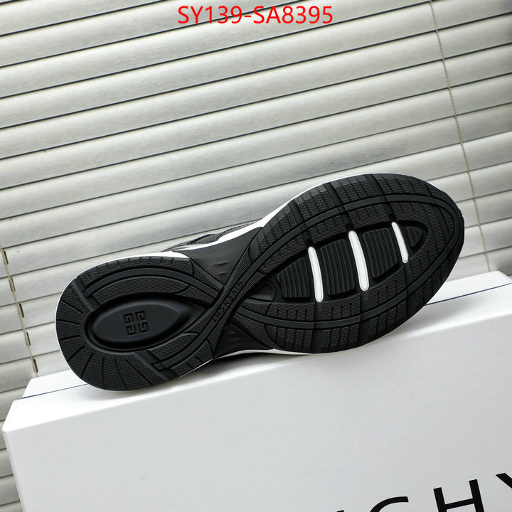 Men shoes-Givenchy wholesale designer shop ID: SA8395 $: 139USD