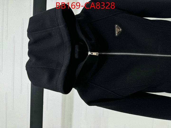 Clothing-Prada aaaaa ID: CA8328 $: 169USD