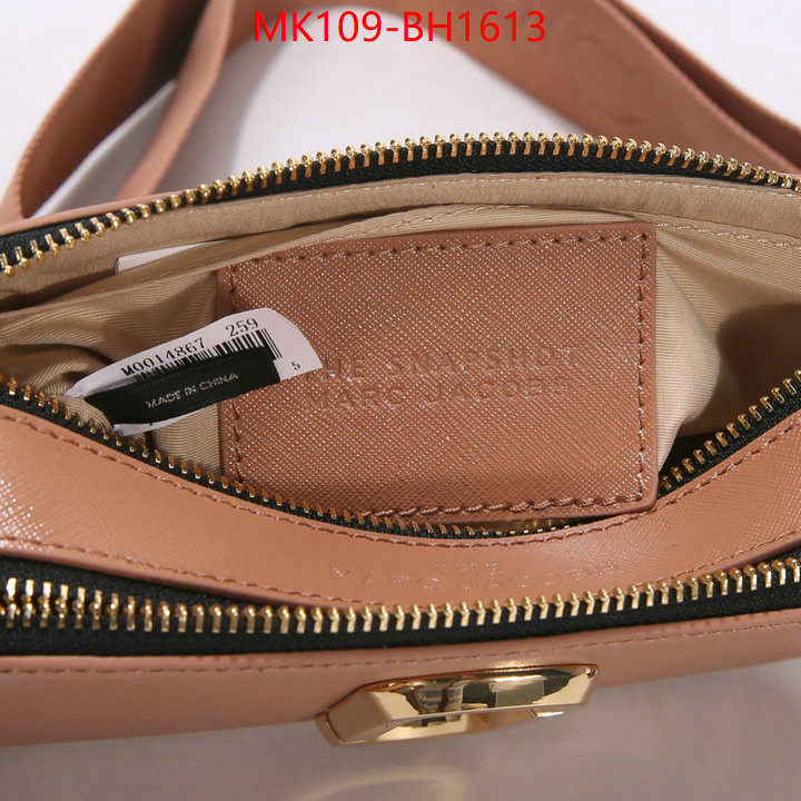 Marc Jacobs Bags(TOP)-Camera bag- cheap wholesale ID: BH1613 $: 109USD,