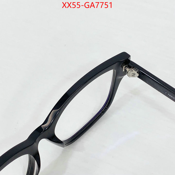 Glasses-Tom Ford perfect ID: GA7751 $: 55USD