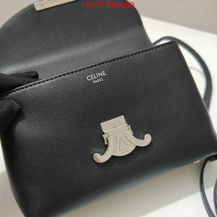 CELINE Bags(4A)-Crossbody- online china ID: BA8500 $: 95USD,