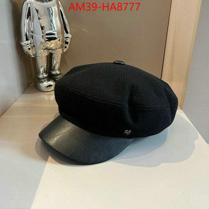 Cap(Hat)-Hermes best replica new style ID: HA8777 $: 39USD