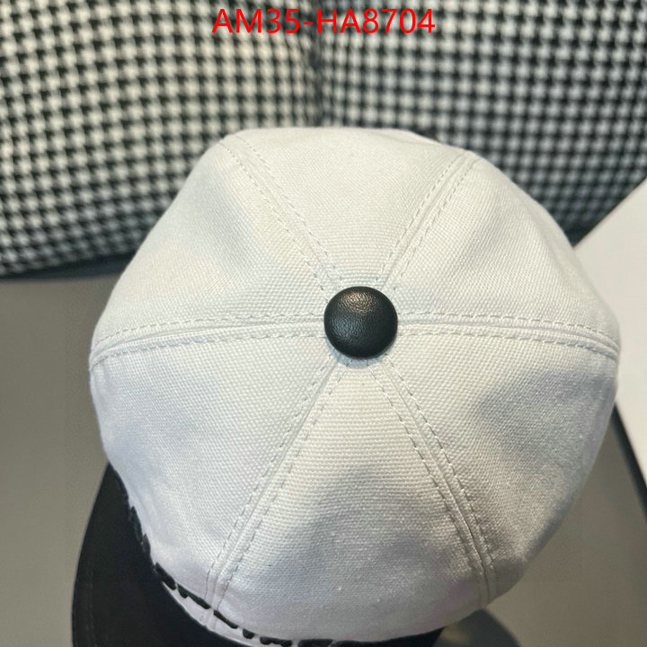 Cap(Hat)-Balenciaga replica best ID: HA8704 $: 35USD