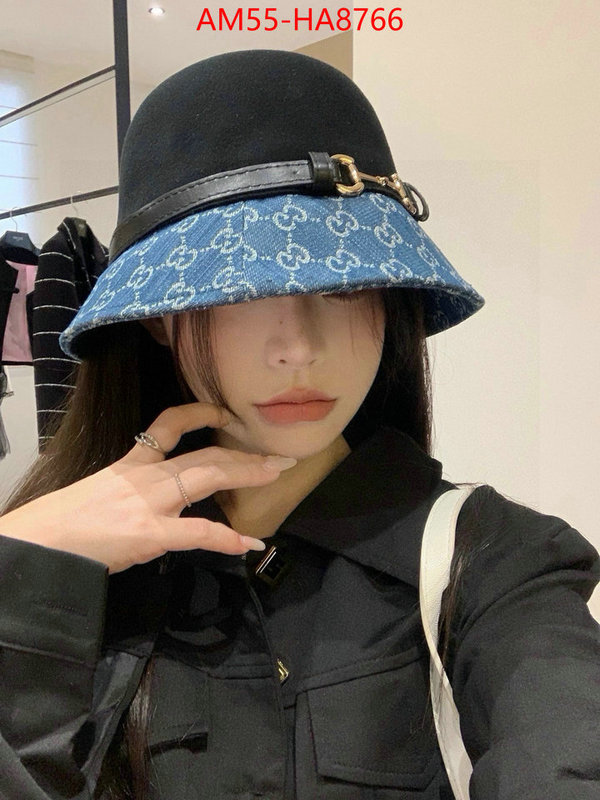 Cap(Hat)-Gucci where can i find ID: HA8766 $: 55USD