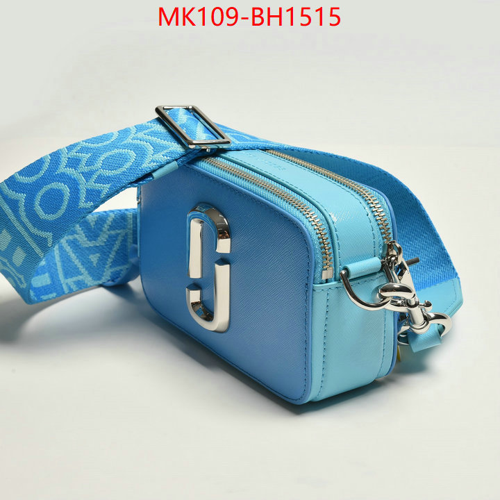 Marc Jacobs Bags(TOP)-Camera bag- can i buy replica ID: BH1515 $: 109USD,