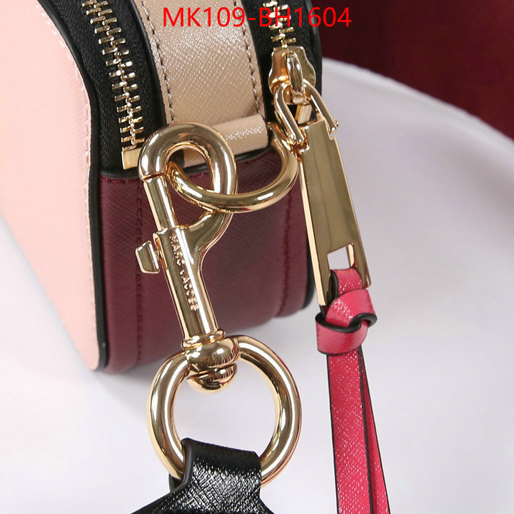 Marc Jacobs Bags(TOP)-Camera bag- china sale ID: BH1604 $: 109USD,