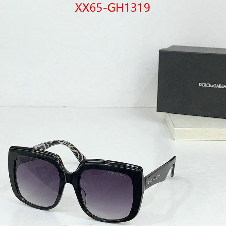 Glasses-DG shop designer replica ID: GH1319 $: 65USD