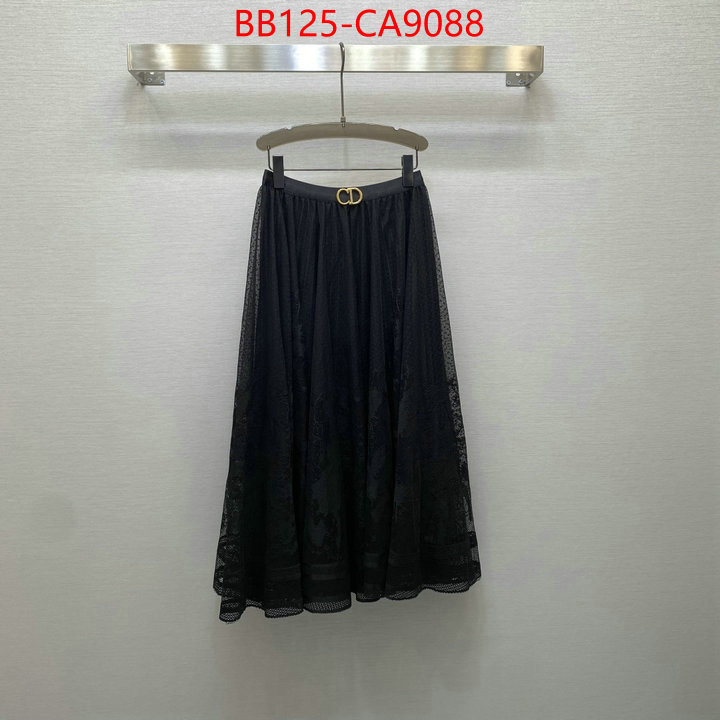 Clothing-Dior only sell high-quality ID: CA9088 $: 125USD