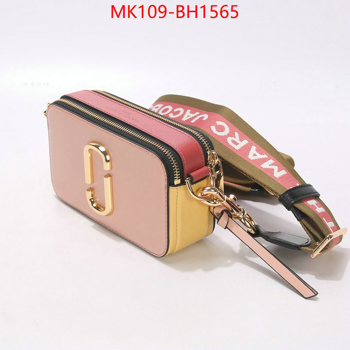 Marc Jacobs Bags(TOP)-Camera bag- customize the best replica ID: BH1565 $: 109USD,