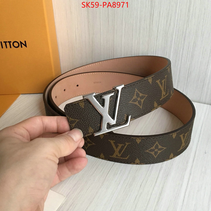 Belts-LV good ID: PA8971 $: 59USD