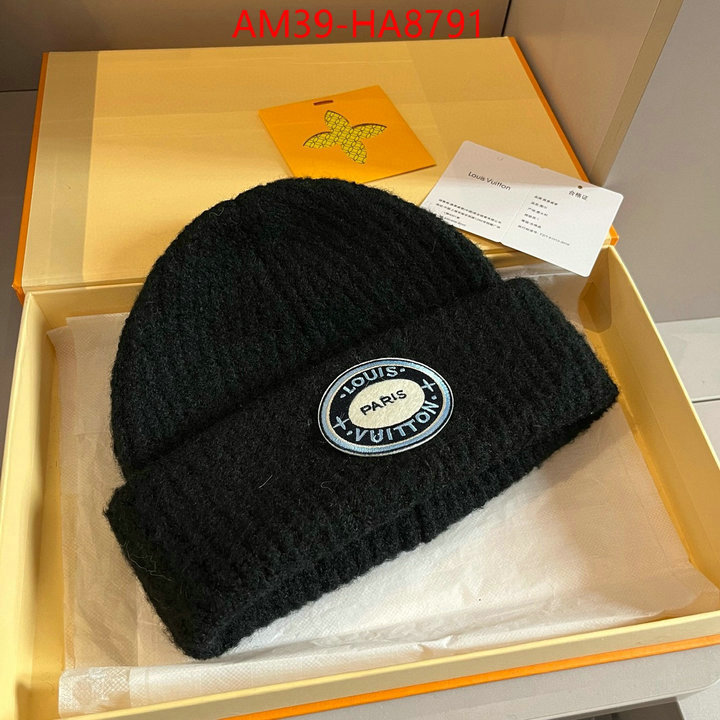 Cap(Hat)-LV found replica ID: HA8791 $: 39USD