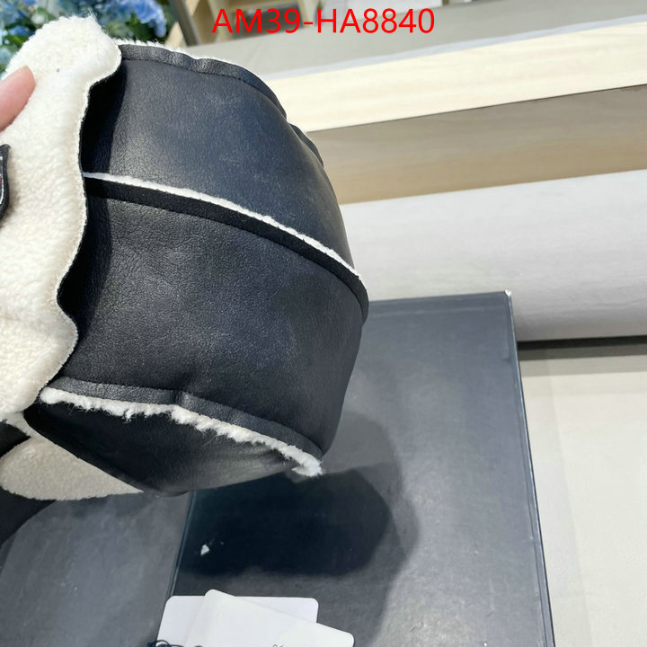 Cap(Hat)-Moncler same as original ID: HA8840 $: 39USD