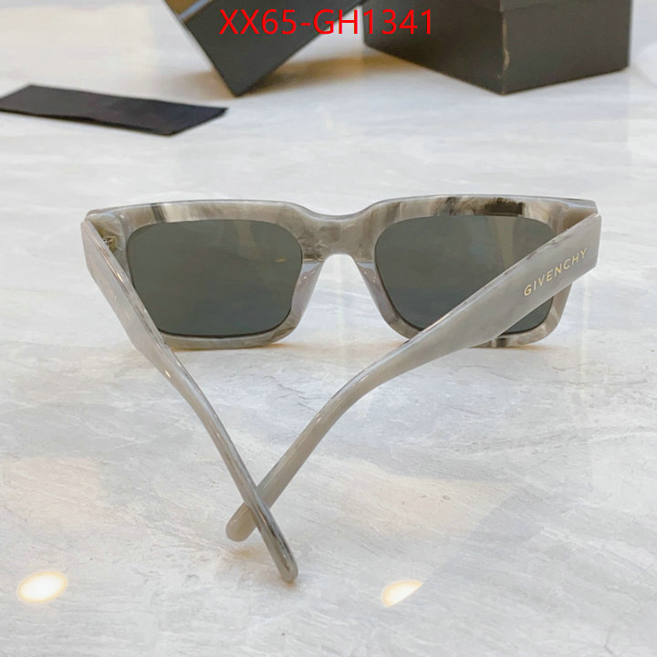 Glasses-Givenchy best site for replica ID: GH1341 $: 65USD