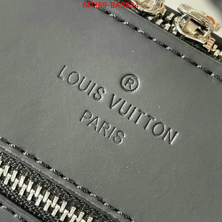 LV Bags(4A)-Handbag Collection- luxury fake ID: BA8524 $: 89USD,