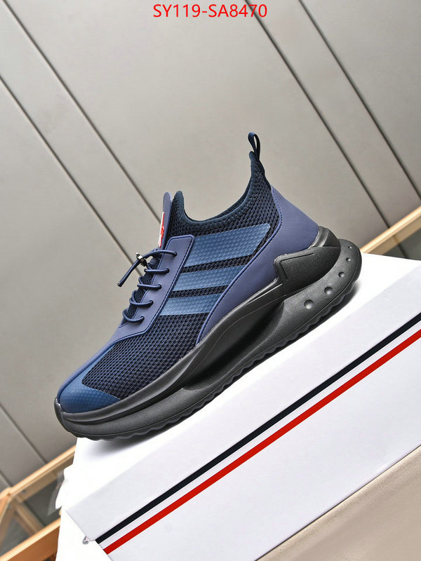 Men Shoes-Moncler online sales ID: SA8470 $: 119USD