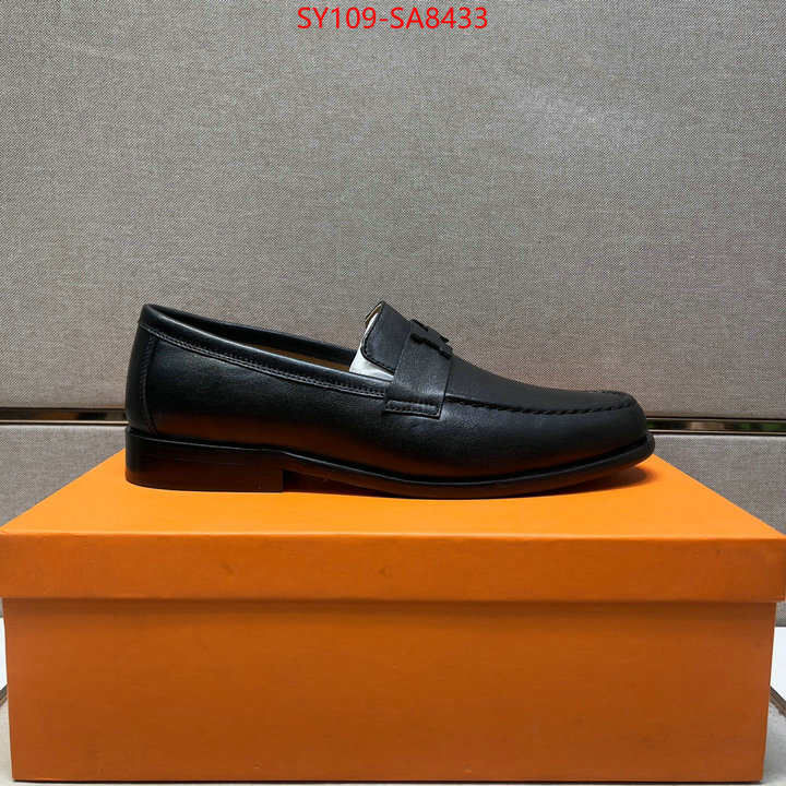 Men Shoes-Hermes buy cheap ID: SA8433 $: 119USD