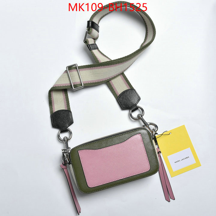 Marc Jacobs Bags(TOP)-Camera bag- the highest quality fake ID: BH1525 $: 109USD,