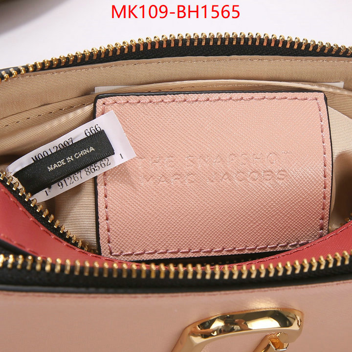 Marc Jacobs Bags(TOP)-Camera bag- customize the best replica ID: BH1565 $: 109USD,