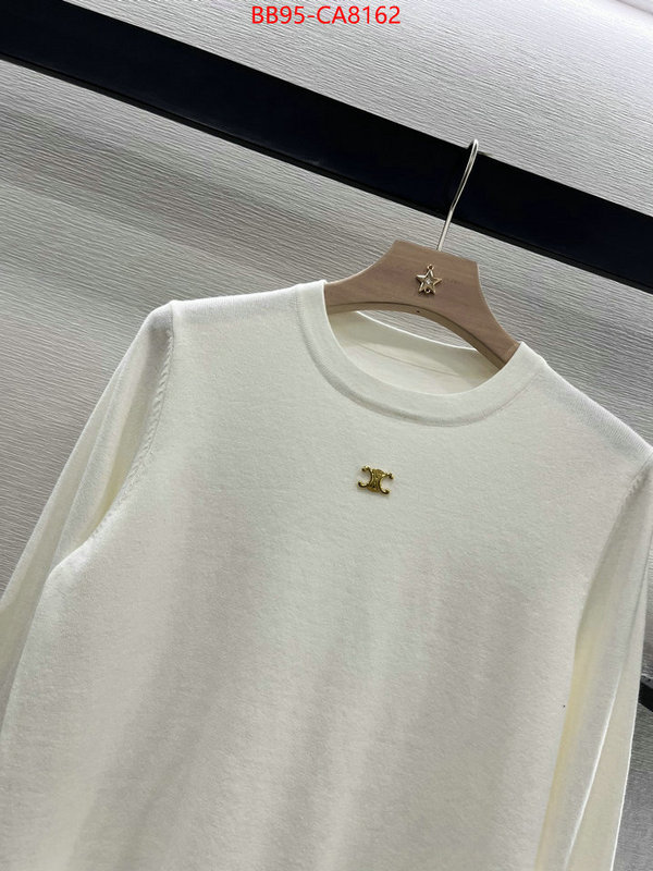 Clothing-Celine buy best quality replica ID: CA8162 $: 95USD