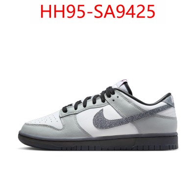 Women Shoes-NIKE replica wholesale ID: SA9425 $: 95USD