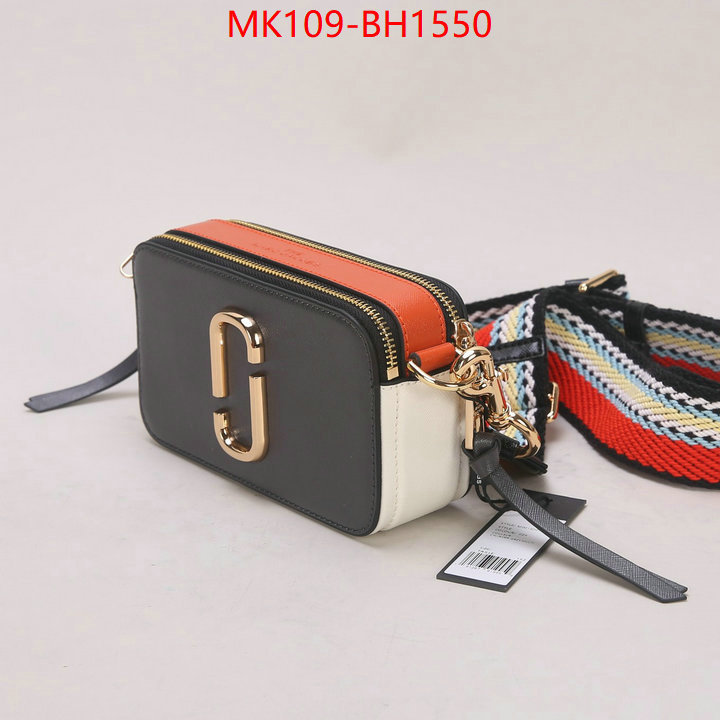 Marc Jacobs Bags(TOP)-Camera bag- 2024 replica ID: BH1550 $: 109USD,