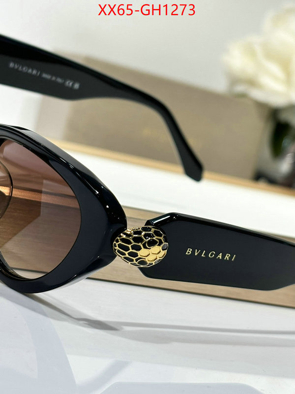 Glasses-Bvlgari fake designer ID: GH1273 $: 65USD