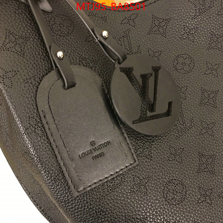 LV Bags(4A)-Handbag Collection- 2024 luxury replicas ID: BA8501 $: 95USD,