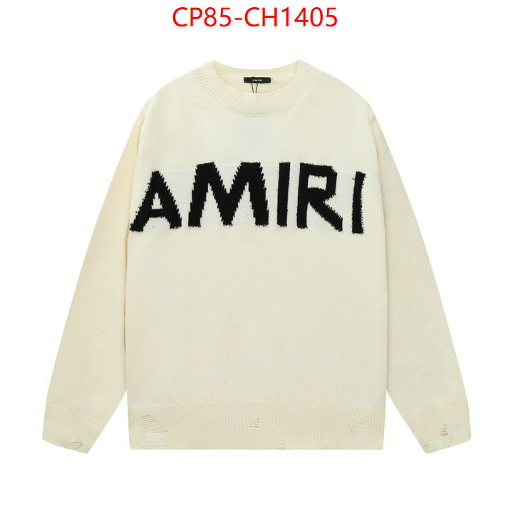 Clothing-Amiri cheap ID: CH1405 $: 85USD