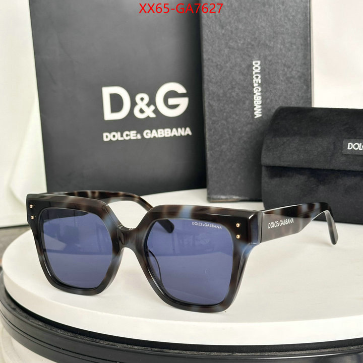 Glasses-DG online from china designer ID: GA7627 $: 65USD