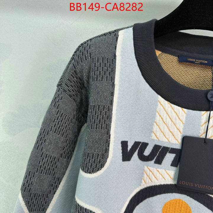 Clothing-LV knockoff ID: CA8282 $: 149USD