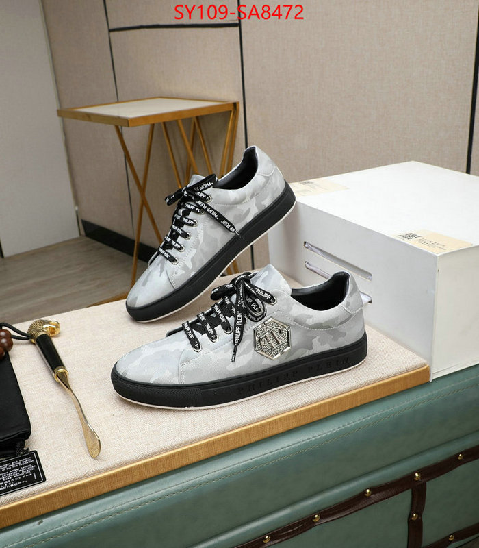 Men Shoes-PHILIPP PIEIN top brands like ID: SA8472 $: 109USD