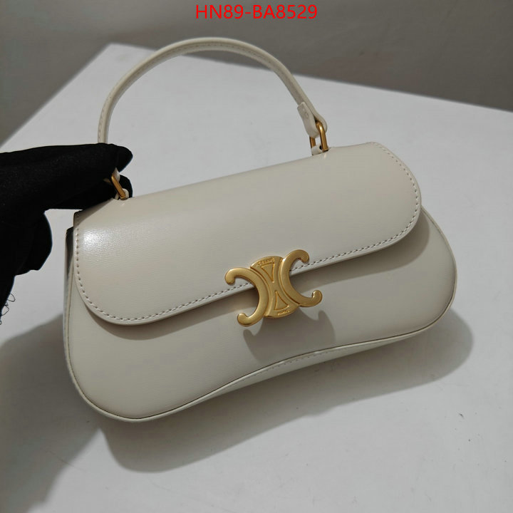 CELINE Bags(4A)-Crossbody- replica every designer ID: BA8529 $: 89USD,