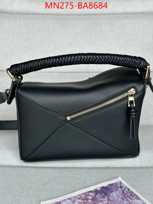 Loewe Bags(TOP)-Puzzle- is it ok to buy ID: BA8684 $: 275USD,