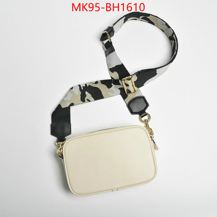 Marc Jacobs Bags(TOP)-Camera bag- for sale online ID: BH1610 $: 95USD,