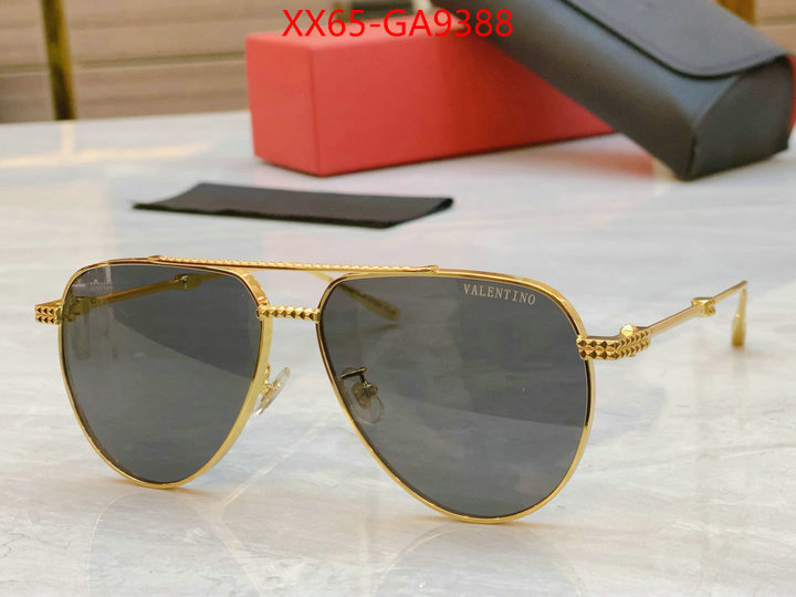 Glasses-Valentino online china ID: GA9388 $: 65USD