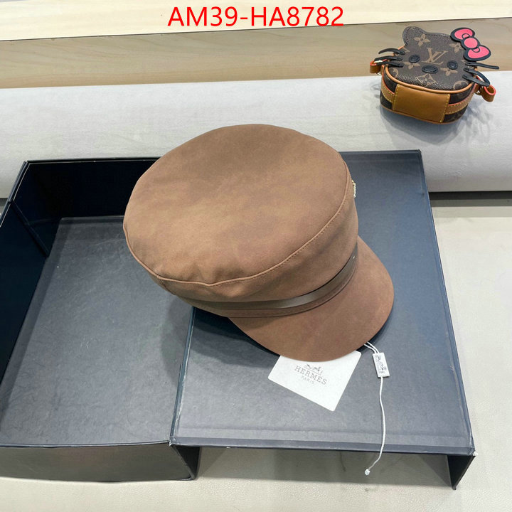 Cap(Hat)-Hermes new 2024 ID: HA8782 $: 39USD