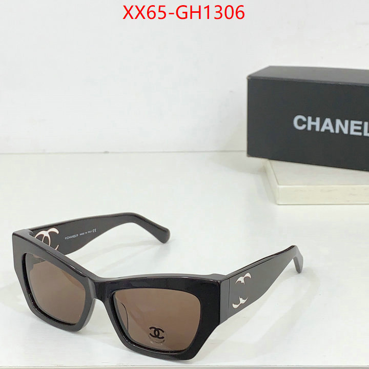 Glasses-Chanel how can i find replica ID: GH1306 $: 65USD