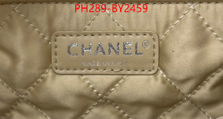 Chanel Bags(TOP)-Crossbody- replcia cheap from china ID: BY2459