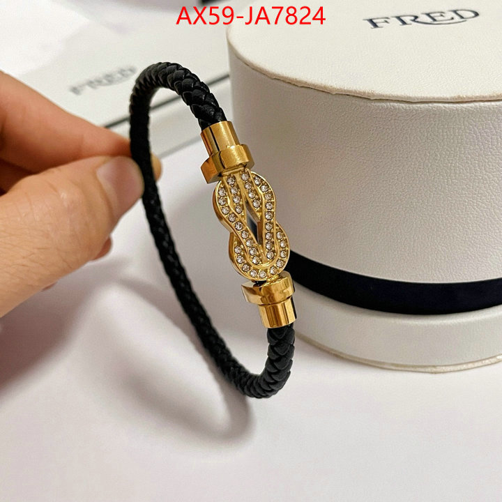 Jewelry-Fred the most popular ID: JA7824 $: 59USD