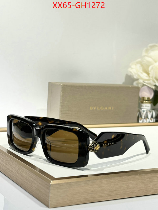 Glasses-Bvlgari buy ID: GH1272 $: 65USD