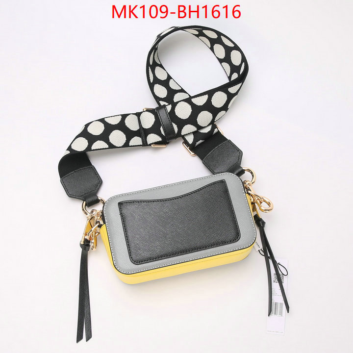 Marc Jacobs Bags(TOP)-Camera bag- every designer ID: BH1616 $: 109USD,