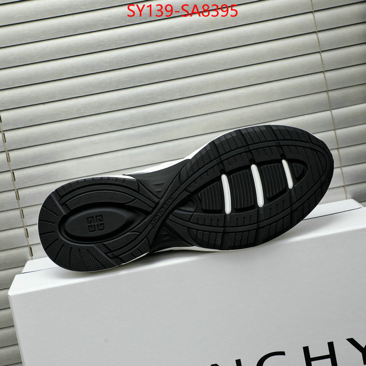 Men shoes-Givenchy wholesale designer shop ID: SA8395 $: 139USD