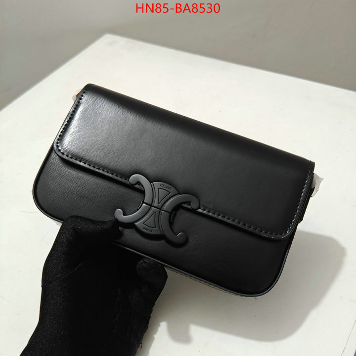 CELINE Bags(4A)-Crossbody- mirror quality ID: BA8530 $: 85USD,