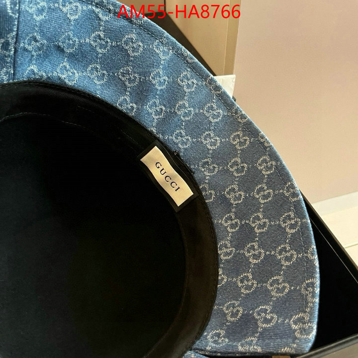 Cap(Hat)-Gucci where can i find ID: HA8766 $: 55USD