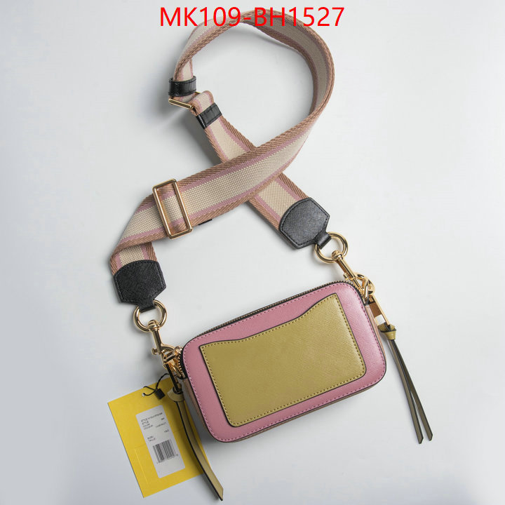 Marc Jacobs Bags(TOP)-Camera bag- from china 2024 ID: BH1527 $: 109USD,